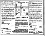 Platinum Atari instructions