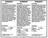 Platinum Atari instructions