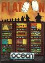Platoon Atari disk scan
