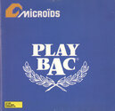 Playbac Atari disk scan