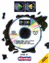 Playback Atari disk scan