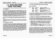 Playback Atari instructions
