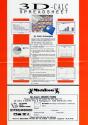 Playback Atari instructions