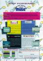 Playback Atari instructions