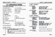 Playback Atari instructions