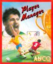 Player Manager Atari disk scan