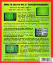 Player Manager Atari disk scan