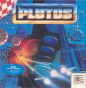 Plutos Atari disk scan
