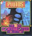 Plutos Atari disk scan