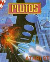 Plutos Atari disk scan