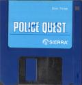 Police Quest I - In Pursuit of the Death Angel Atari disk scan