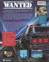 Police Quest II - The Vengeance Atari disk scan