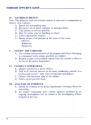 Police Quest II - The Vengeance Atari instructions