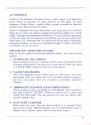 Police Quest II - The Vengeance Atari instructions