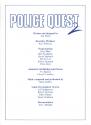 Police Quest II - The Vengeance Atari instructions
