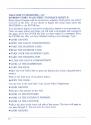 Police Quest II - The Vengeance Atari instructions
