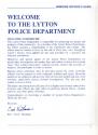 Police Quest II - The Vengeance Atari instructions
