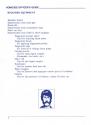 Police Quest II - The Vengeance Atari instructions