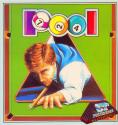 Pool Atari disk scan