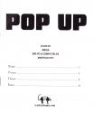 Pop-up Atari instructions