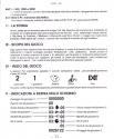 Pop-up Atari instructions