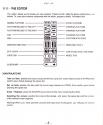 Pop-up Atari instructions