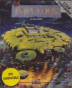 Populous Atari disk scan