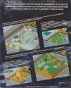 Populous Atari disk scan