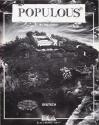 Populous Atari instructions