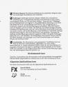 Populous Atari instructions