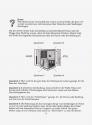 Populous Atari instructions