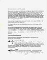 Populous Atari instructions
