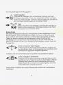Populous Atari instructions
