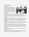 Populous Atari instructions