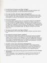 Populous Atari instructions