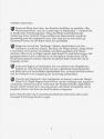 Populous Atari instructions