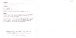 Pothole Pete Atari instructions