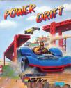 Power Drift Atari disk scan