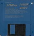 Power Drift Atari disk scan