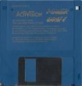 Power Drift Atari disk scan