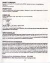 Power Drift Atari instructions