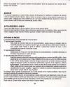 Power Drift Atari instructions