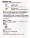 Power Drift Atari instructions