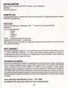 Power Drift Atari instructions