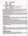 Power Drift Atari instructions