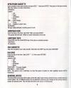 Power Drift Atari instructions