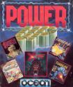 Power Up Atari disk scan