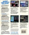 Powerboat USA - Offshore Superboat Racing Atari disk scan