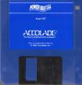 Powerboat USA - Offshore Superboat Racing Atari disk scan