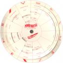 Powerboat USA - Offshore Superboat Racing Atari disk scan